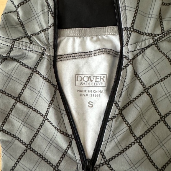 Dover Riding Pullover - Picture 3 of 4